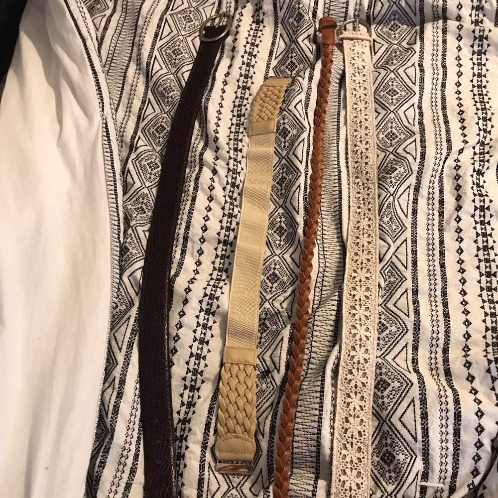ralph lauren belts